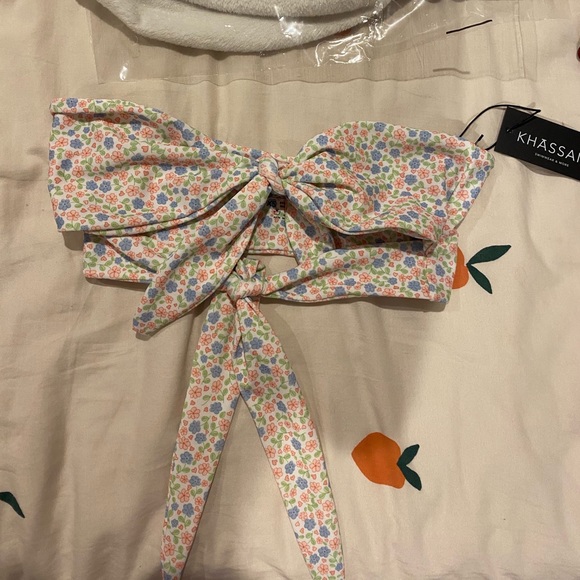 Khassani swim brand new with tags - Picture 3 of 4